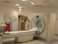 Pracoviště výpočetní tomografie