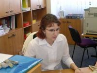 Freitinger Skalická Zuzana, Mgr. 