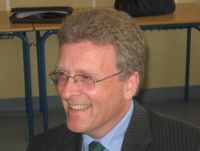 Zölzer Friedo, doc. Dr., Ph.D.