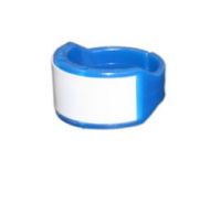 Prstový termoluminiscenční dozimetr