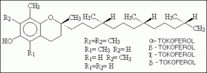 Vitamin E